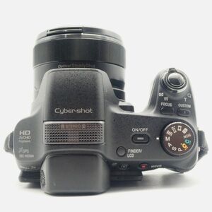 Sony Cyber-shot DSC-HX200V Black Camera